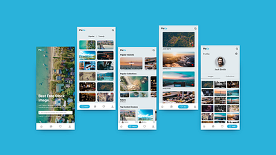 PicCo Stock Images App Design app app design app ui app ux apps apps design design graphic design stock image stock images ui ui ux ui design uidesign uiux ux ux ui ux design uxdesign uxui