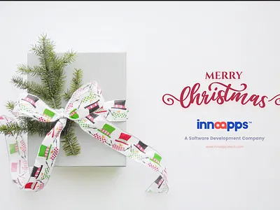 Christmas Banner banner banner design branding christmas clean logo