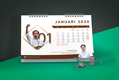 Design Calender 2020 2020 brand brand design brand identity branding branding design calender calender2020 color desainkalender design designcalender designcalender2020 jasadesainkalender kalender2020 logo logos new year template templatedesign