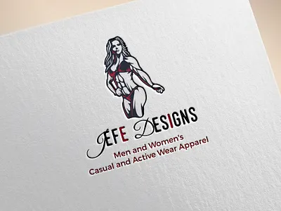 jefe Design logo abastact animation brand identity creative design graphic design illustration logo logos typography