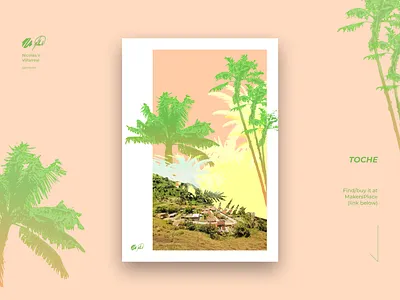 TOCHE, collage. artwork collage collage art collageart concept cryptoart design for good design for social innovation poster poster art poster design