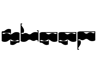 Font design adobe creative design font font design graphic design letter logo type typography