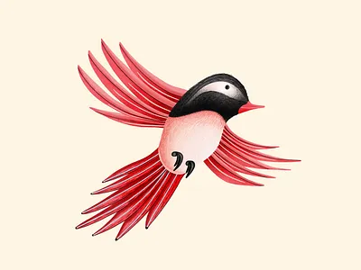 Unique Christmas Wreath christmas wreath dentist digital art illustration