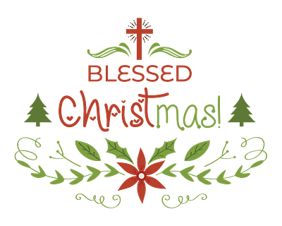 Blessed Christmas :) branding christmas design flat graphic design illustration illustrator jesus christ merchandise design photoshop typography vector