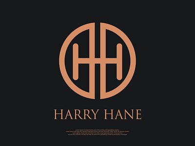 HH artwork branding business company graphicdesign illustration logo logos monogram monogram logo