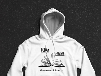 Leaders Inspiration T Shirt Design confidance leader readers tshirtdesign
