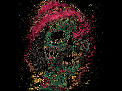 Zombie cheech