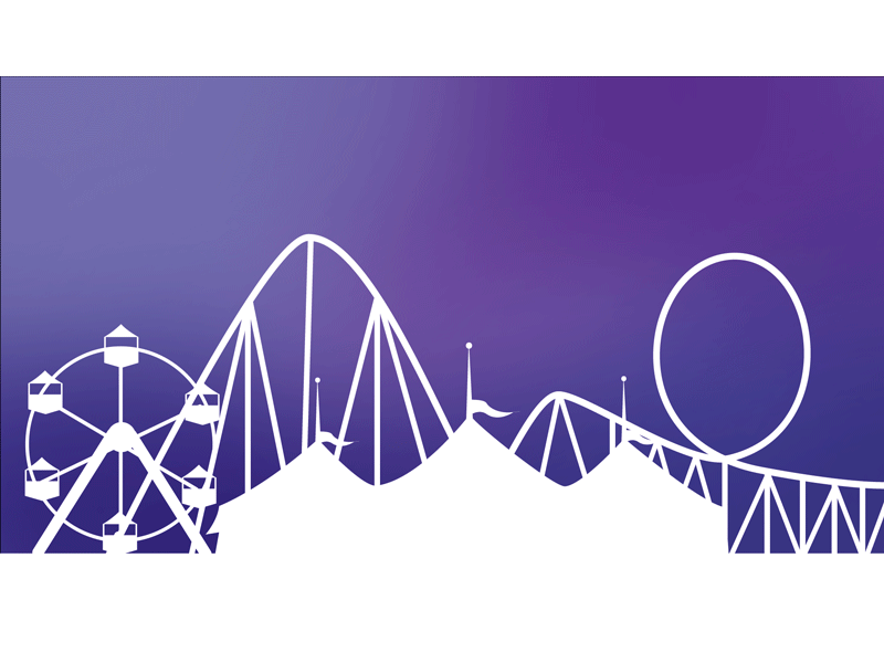 Fair design gif graphic design motion graphic