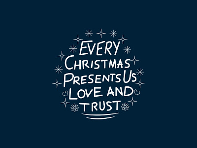 Christmas 2019 doodle doodleart hand lettering illustraion lettering sketch typogaphy vector