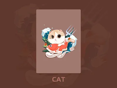 cat ui 插图