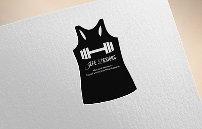 JEFE DESIGNS abastact animation brand identity creative design graphic design illustration logos ui vector
