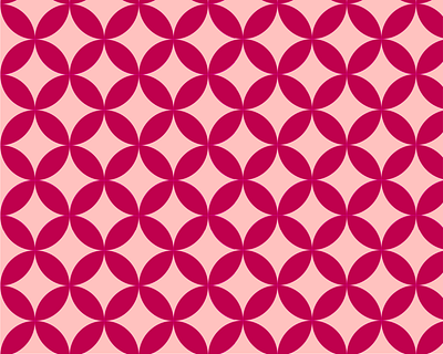 Daily UI #59 Background pattern 059 background background pattern daily ui daily ui 059 dailyui dark pink illustrator japan pattern photoshop pink ui design web design