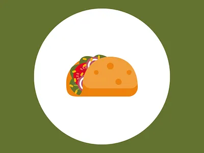 100 days of vector illustration day 84 100 days of illustration 100daychallenge 100days adobe illustrator design detail illustration food food collection illustration tacos vector vector illustration