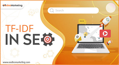 Get Your Keyword Ranked On SERP With TF-IDF in SEO digital marketing agency digital marketing company seo service provider company seo services