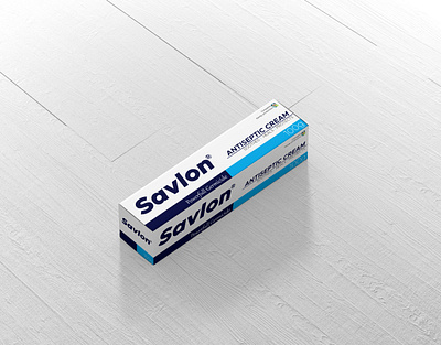 Package Box Mock-Up - Long Rectangle-free download box design box mockup box packaging branding design free box mockup package design savlon logo