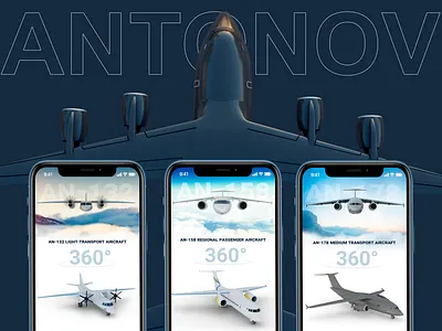 ANTONOV design illustration mobile ui ui ux ui design uidesign uiux user interface