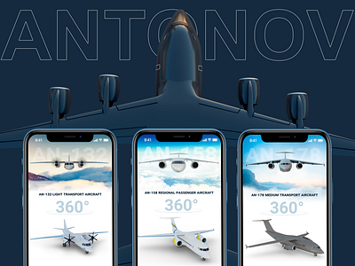 ANTONOV design illustration mobile ui ui ux ui design uidesign uiux user interface
