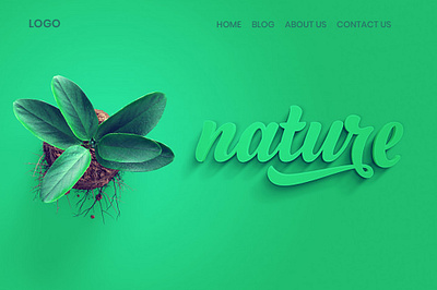 New Modern Concept adobe xd design e commerce online store web website website builder website concept website design website store