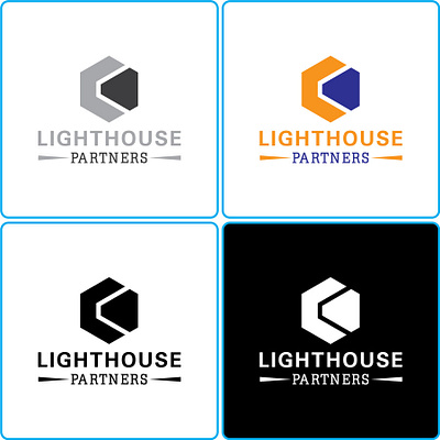 Lighthouse lp logo