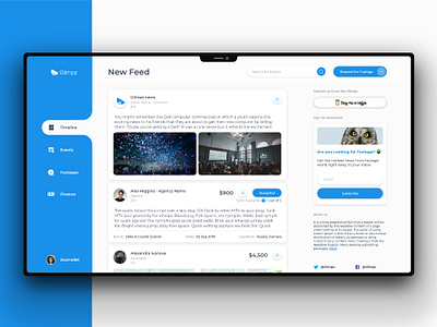 Web App design ui ui design ux web design webapp website website design