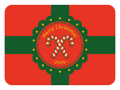 Merry Christmas 2019 2020 character christmas christmas card christmas tree design happy holidays logo new year ui vector