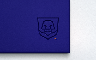IGN logo branding icon identity lion head lion logo logo design logos