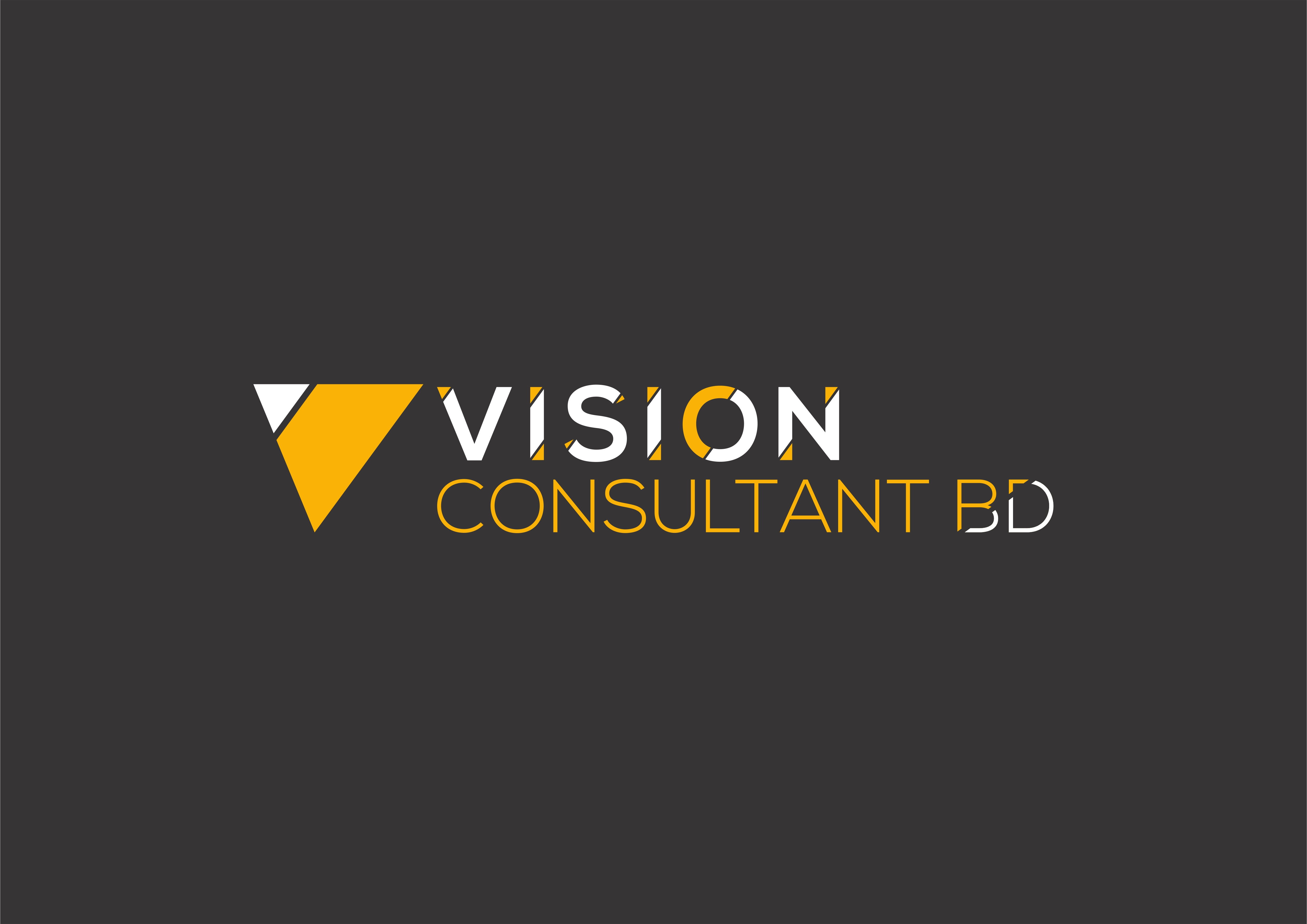 Example of Vision Consultant BD