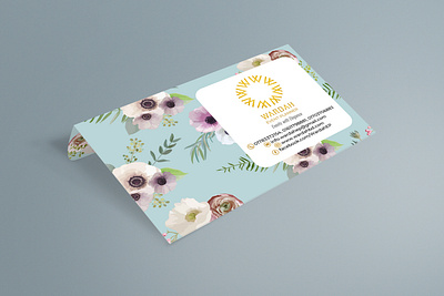 Envelope Design art direction branding design flat graphic design graphics illustration illustrator vector