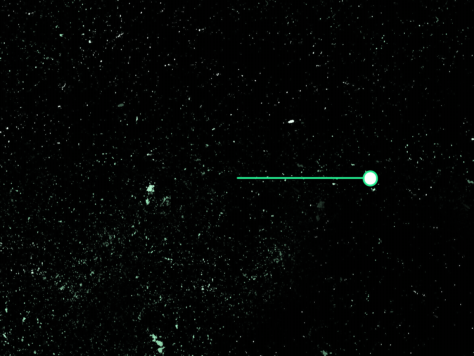 Smear & Trails after affects loop pendulum