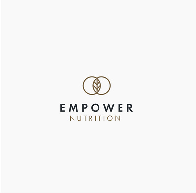 Empower Nutrition Logo