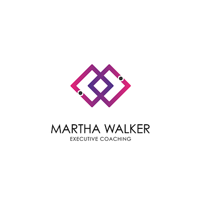 Martha Walker logo