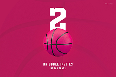 Dribbble Invites dribbble best shot dribbble invitation dribbble invite dribbleinvite