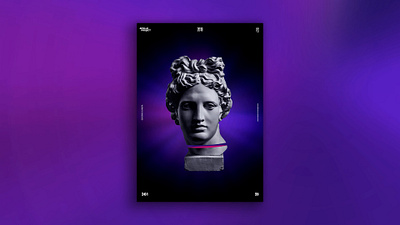 Cut Poster #361 visual communication