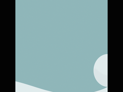 Happy Holidays! 2d animation flat flatdesign funny gif animated gift holidays illustration vector