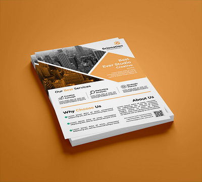 Leaflets Design branding design leaflet design leaflets photoshop