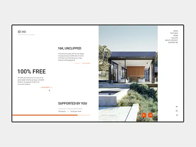 HD textures main page design interface minimalism minimalist textures ui ui ux uidesign uiux web webdesign whitespace