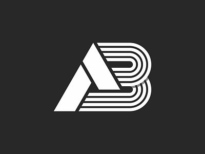 ab logo a ab about b branding brandmark design designispiration esport esportlogo graphicdesigner icon identity illustration initials