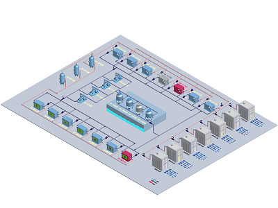 Air pressure system design web