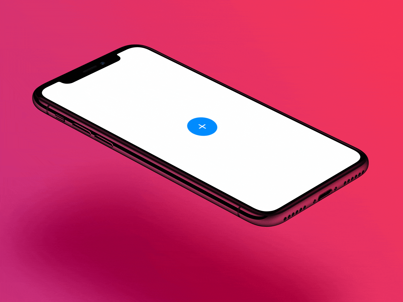 Liquid animation ae after effects animate liquid ui