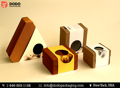 Corrugated boxes advertisement boxes branding creative custom customdesigns dodopackaging logo marketing packaging packagingdesigns