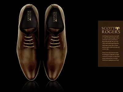 SCOTT ROGERS advertising brand brand design brand identity branding creative agency creative design design graphicdesign illustration