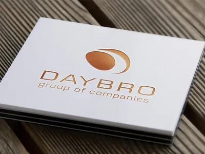 Daybro Branding advertising brand brand design brand identity branding creative agency creative design design graphicdesign illustration
