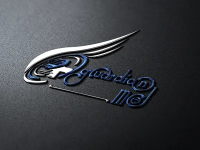 I will design awesome professional and creative logo custom logo flat illustration logo modern logo design professional logo typography