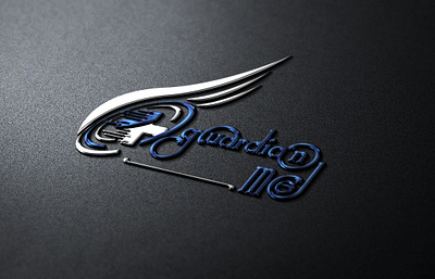 I will design awesome professional and creative logo custom logo flat illustration logo modern logo design professional logo typography