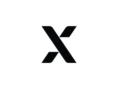 Xhristakis Graphic Design logo black and white brand identity branding flatdesign graphic designer graphicdesign greece greek logo logotype minimalism minimalistic logo simple typography typography logo visual identity x