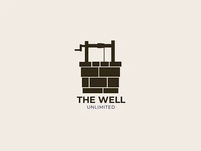 The Well Unlimited branding logo