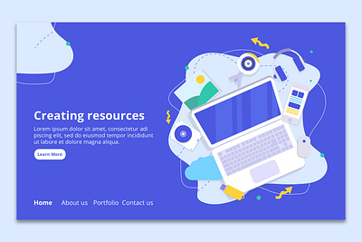 New Modern web design e commerce landingpage online shop web webdesign website website builder website concept website design website store