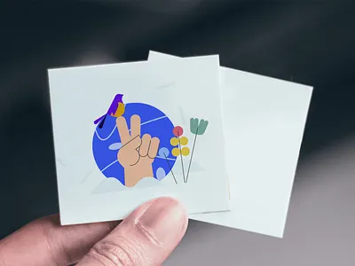 sibche_design branding icon illustration ui ux