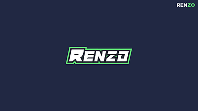 Renzo's logo
