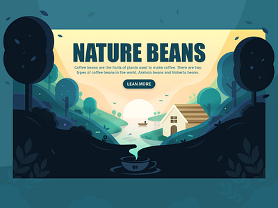 SA9527 - Redesign Concept Banner 24 banner business concept creative design development find love icon illustration landing page launch love page process strategy technology vector web app web elements website